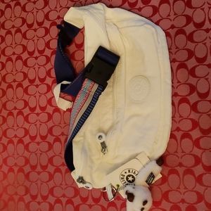 Kipling Belt Bag